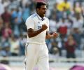 Will Rohit allow Ashwin this grand gesture in his 100th Test?