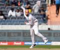 England spinner Jack Leach to undergo knee surgery