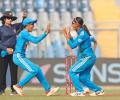 No surprises as India pick experienced squad for women's T20 WC