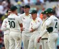 'In Australia, we've always prioritised international cricket'