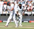 Bumrah, Kohli, Rohit move up the ICC Test rankings