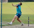 Aussie all-rounder vows bowling role in BGT series