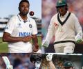 Ashwin, Root, Khawaja battle for Test cricketer of the year title