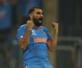 The Arjuna Award is a dream: Shami