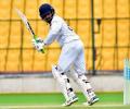 Why Patidar, not Pujara or Rahane? Rohit spills the beans