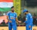 T20 WC: Who should be Bumrah's death bowling partner?