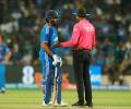 Was Rohit's 2nd Super Over Participation Justified?