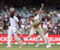 Australia's tour to WI takes them to uncharted territory