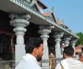 What's K L Rahul doing in 'Namma Kudla'?