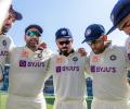 Check Out England's Schedule In India
