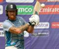 Greyhound Stokes good to go for India Tests: McCullum