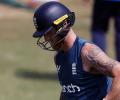 'Play with a straight bat': How England can tackle India's spinners