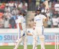 India's Fastest 50 In 245 Tests!