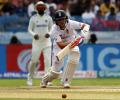 Ollie Pope's heroics rewrite the rules of batting in India