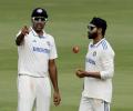 Why Ashwin-Jadeja combine has Australia worried