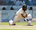 'Rohit can play a game-changing knock'