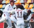 Pathetic, hopeless: The words that galvanised the WI at Gabba