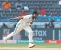 Jasprit Bumrah reprimanded for Code of Conduct breach in Hyderabad Test
