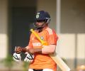 Sarfaraz, Jurel ready to rock against England