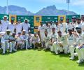 Newlands pitch avoid severe sanction after ICC 'unsatisfactory' rating