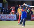 Failure to execute plan cost India 1st T20I