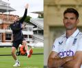 Can Anderson go past Warnie in farewell Test?