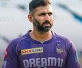 Nayar, Doeschate set to join Gambhir for Lanka Tour