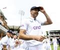 Anderson joins England as bowling mentor post retirement