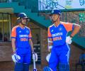 Duleep: Gill, Gaikwad, Iyer captains; no Rohit, Kohli