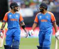 'Kohli, Rohit, Suryakumar have fans in Pakistan'