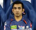 Is Gambhir The Coach Team India Needs?