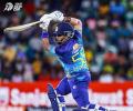 T20 WC: India wary of Chamari's influence on SL