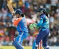 India to host Sri Lanka in T20I series next month