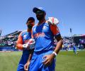 'Short break between IPL, T20 WC won't bother players'