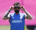 Chopra warns Kohli against Afghanistan's pace, spin