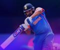 Will Rohit continue till 2027 World Cup?