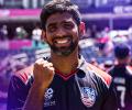 Schoolmates, U19 Champs: USA players recall Indian connections