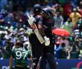 Big Upset! USA stun Pakistan in T20 World Cup