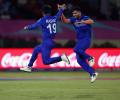 Captain Rashid savours Afghanistan's 'greatest' victory