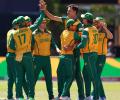 T20 World Cup: Batting a worry for South Africa ahead of USA clash