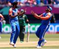 'Nothing like it': Rohit on most intense Ind-Pak clash