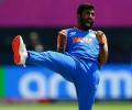 I tried not to go for magic deliveries: Bumrah