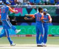 Praise for Rohit and Co after defending lowest ever total in T20 WC