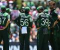 Inzamam blames Pakistan's selectors for WC T20 debacle