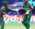 T20 WC: Bangladesh robbed by DRS rule?
