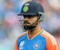 Should Kohli Continue As Opener?