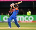 T20 WC: Why Pant's promotion is smart move by India