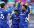 T20 WC: Afghanistan buckle up for stern Australia test