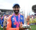 Jadeja follows Kohli, Rohit in T20I retirement
