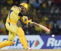 CSK's Conway out of IPL 2024; Gleeson named replacement